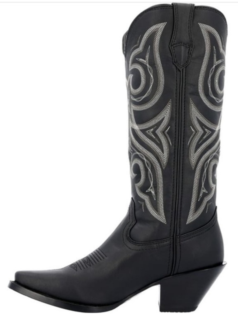 Durango
Crush by Durango Women’s Black Beauty
Western Boot,